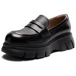 Лоферы NINI WEST Loafers Women's, черный - фото 2