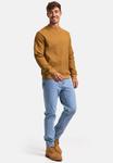 Толстовка INDICODE JEANS Sweatshirt, Bistre/Brown - фото 2