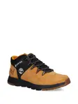 Кроссовки Sprint Trekker Timberland, коричневый - фото 2