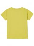 Футболка Noppies, желтый - фото 2