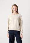 Толстовка Marc O'Polo CREW NECK, Natural Stone/Beige - фото 3