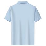 Унисекс поло WARRIOR, хаки - фото 10