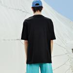 Футболка мужская Kappa, желтый - фото 9