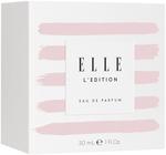 Elle, L'edition, парфюмированная вода, 30 мл - фото 3