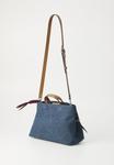 Сумка PARFOIS TOTE BAG AXEL, Navy/Dark Blue - фото 3
