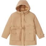 Converse Полупуховик, Brown - фото 3