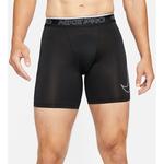 Шорты Pro Dri-Fit Nike, черный - фото