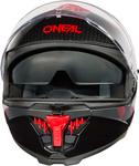 Шлем Oneal challenger loop, Black/Red - фото 4