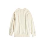 Детская толстовка Dickies, туманно-фиолетовая - фото 3