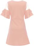 Платье BEZLIT Kleid, розовый - фото 2
