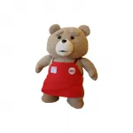 Плюшевая игрушка 77 SEVEN DREAM, Classic Apron Style - фото