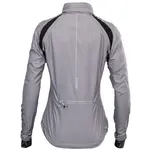 Куртка Silvini Vetta, серый - фото 3