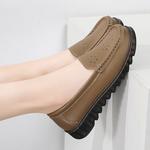 Gommino Лоферы женские Хаки Reivantix - фото 5