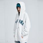 Толстовка унисекс A SQUARE ROOT, Темно-синий - фото 21