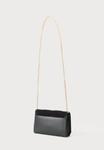 Сумка кросс-боди Love Moschino Cross body bag, Black - фото 3