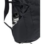 Рюкзак Neyland Zip 20 Vaude, черный - фото 7