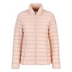 Куртка Jott модель Cha цвет розовый - фото