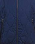 Куртка Sease, темно-синий - фото 4