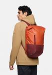Рюкзак Vaude CITYGO, Buckeye/Dark Red - фото