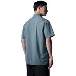 Мужская рубашка NAUTICA, черный - фото 6