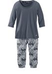 Пижама BUFFALO, темно-серый - фото