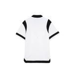 PUMA Мужская рубашка бело-черная - фото 2