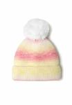 Шапка GRADIENT SET MINOTI, розовый - фото 4