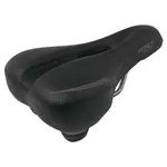 Седло Force Luna Tourist, черный - фото 2