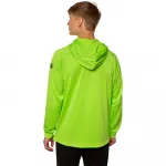 Худи Madwave Flex, желтый - фото 2