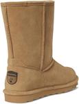 Ботинки Bearpaw Women's Elle Short, Iced Coffee - фото 5
