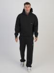 Толстовка SikSilk, черный - фото 3