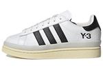Кроссовки Adidas Y-3 Hicho 'White Black' - фото