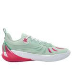 Кроссовки Rigorer AR3 'Melon Berry' (Additional Insole Set) - фото 2