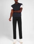 Брюки Messagerie, черный - фото 2