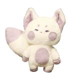 Плюшевая кукла Fox Dolls 60см/100см/90см Tak Bebe - фото 4