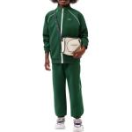 Куртка детская LACOSTE, зеленый - фото 4