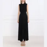 Платье Patrizia Pepe, черный - фото