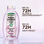 Шампунь Rice Water Ritual  Крахмал 300 0мл Wahre Schätze - фото 6