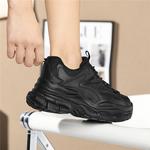 Кроссовки AOKANG Chunky Sneakers Women's Low-Top - фото 17