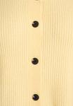 Кардиган Zizzi Cardigan, Sunlight Mel/Mottled Light Yellow - фото 6