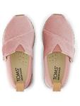 Тапочки TOMS, розовый - фото 4
