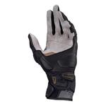 Мотоперчатки Leatt ADV X-Flow 7.5, черный - фото 2