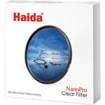 Фильтр Haida NanoPro MC Clear Filter (95mm) HD3290-95 - фото 6