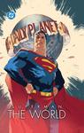 Superman: The World (DC Comics) - фото