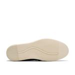 Мокасины CLARKS, темно-синий - фото 7