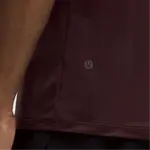 Мужская майка Plum Dark Purple/GNPL Lululemon, синий - фото 6