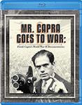 Диск Blu-ray Mr. Capra Goes To War: Frank C - фото