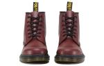 Ботинки Martin Dr.Martens 101 унисекс - фото 2