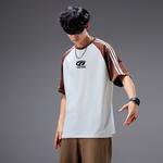 Футболка унисекс A.X.S.K, черный - фото 11