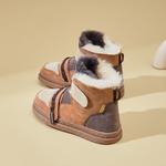 Зимние ботинки женские Camel Joy&Mario - фото 11